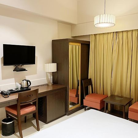 Hotel Sadanand Regency Pimpri-Chinchwad Экстерьер фото