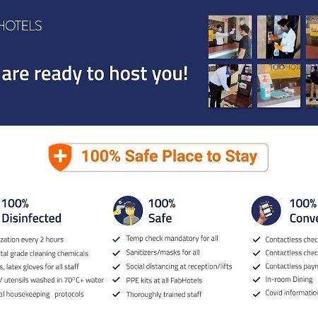 Hotel Sadanand Regency Pimpri-Chinchwad Экстерьер фото
