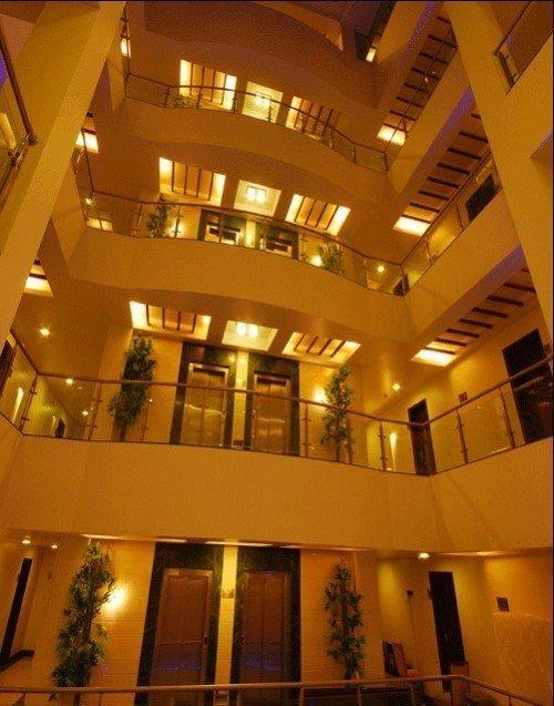 Hotel Sadanand Regency Pimpri-Chinchwad Экстерьер фото
