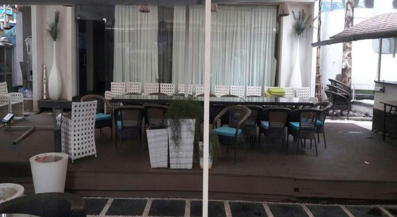 Hotel Sadanand Regency Pimpri-Chinchwad Экстерьер фото
