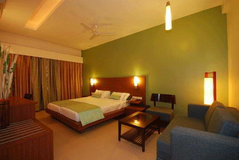 Hotel Sadanand Regency Pimpri-Chinchwad Экстерьер фото
